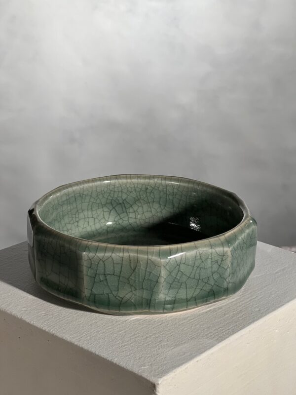 Faceted Bowl - Image 2