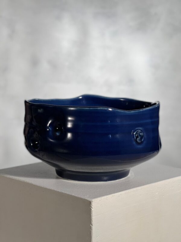 Blue Bowl #1 - Image 3