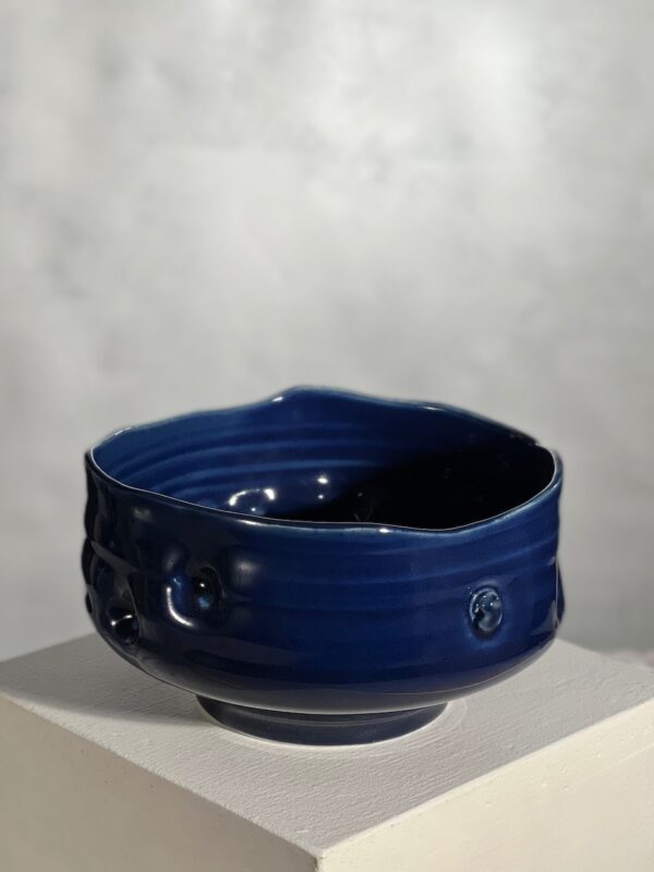 Blue Bowl #1 - Image 2