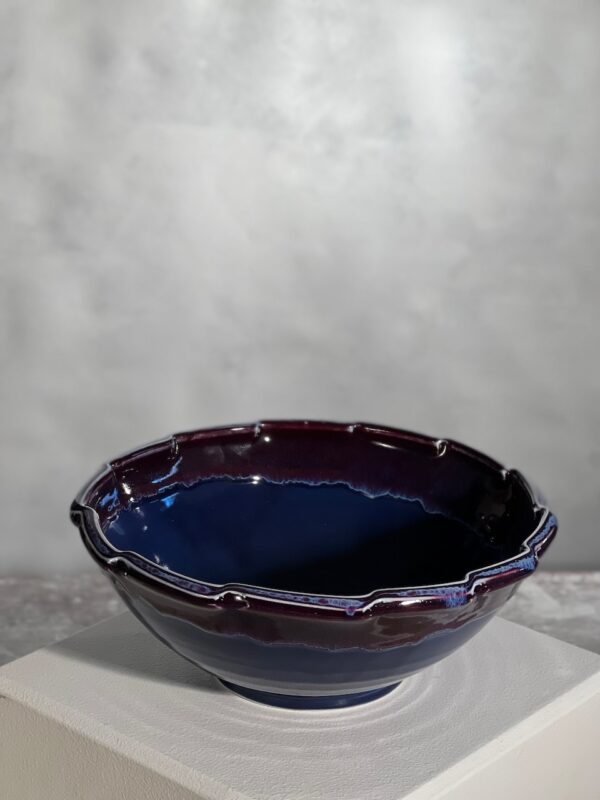 Blue Bowl #1 - Image 4