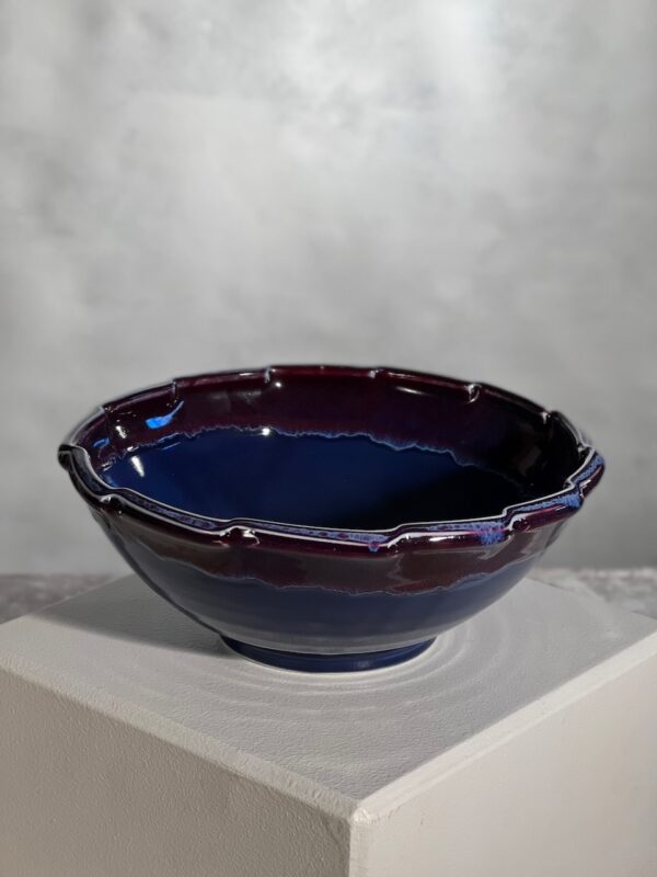 Blue Bowl #1 - Image 3