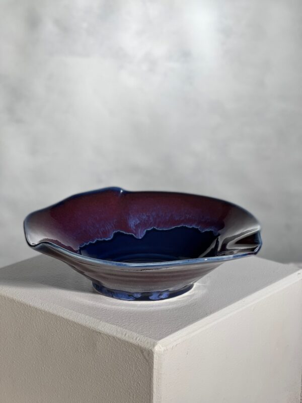 Blue Bowl #2 - Image 6