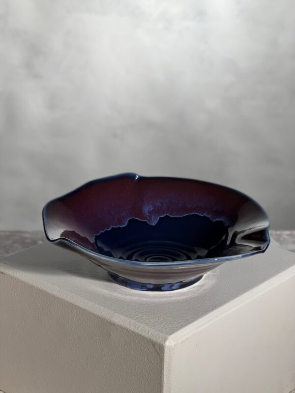 Blue Bowl #2 - Image 5