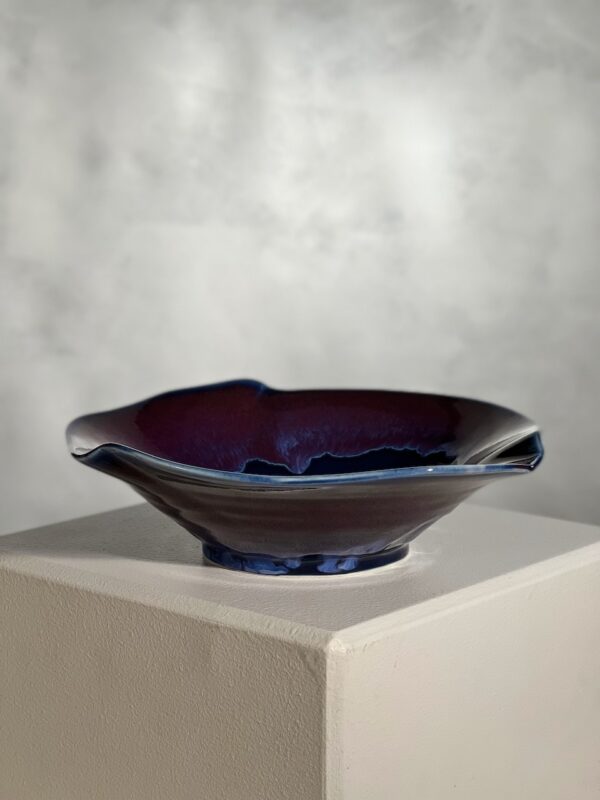 Blue Bowl #2 - Image 4