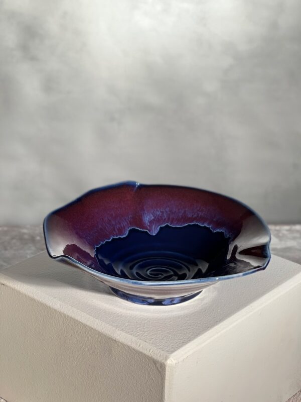 Blue Bowl #2 - Image 3