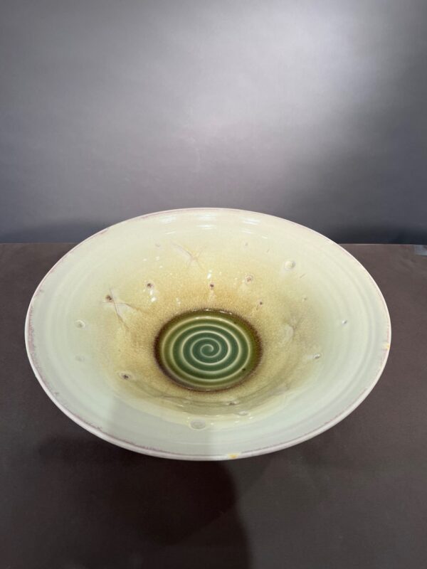 bowl